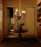 Petalia Blossom Chandelier