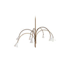 Petalia Blossom Chandelier