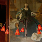 Petalia Blossom Chandelier
