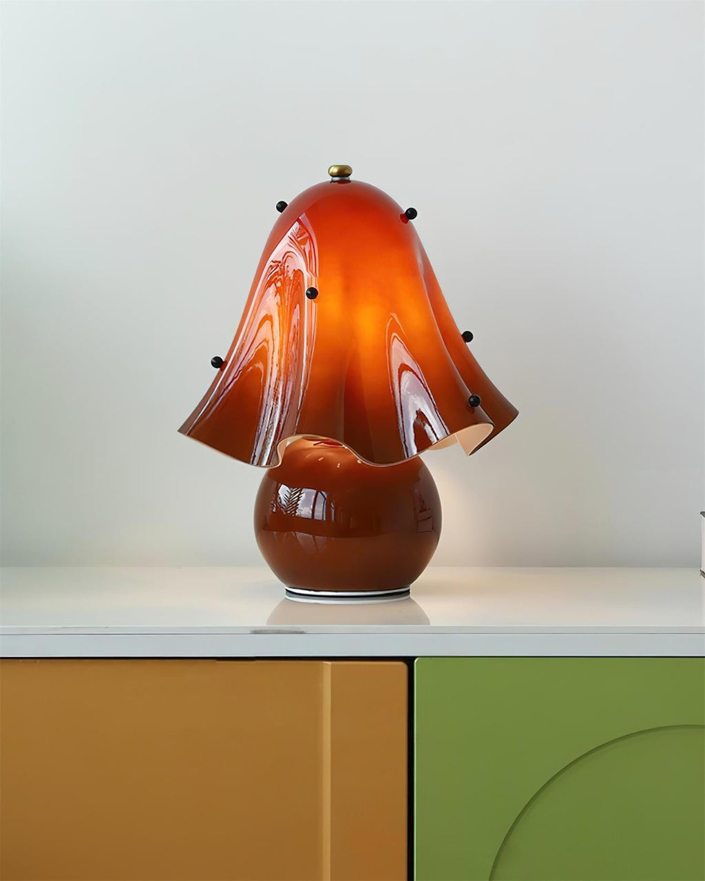 Petalia Table Light
