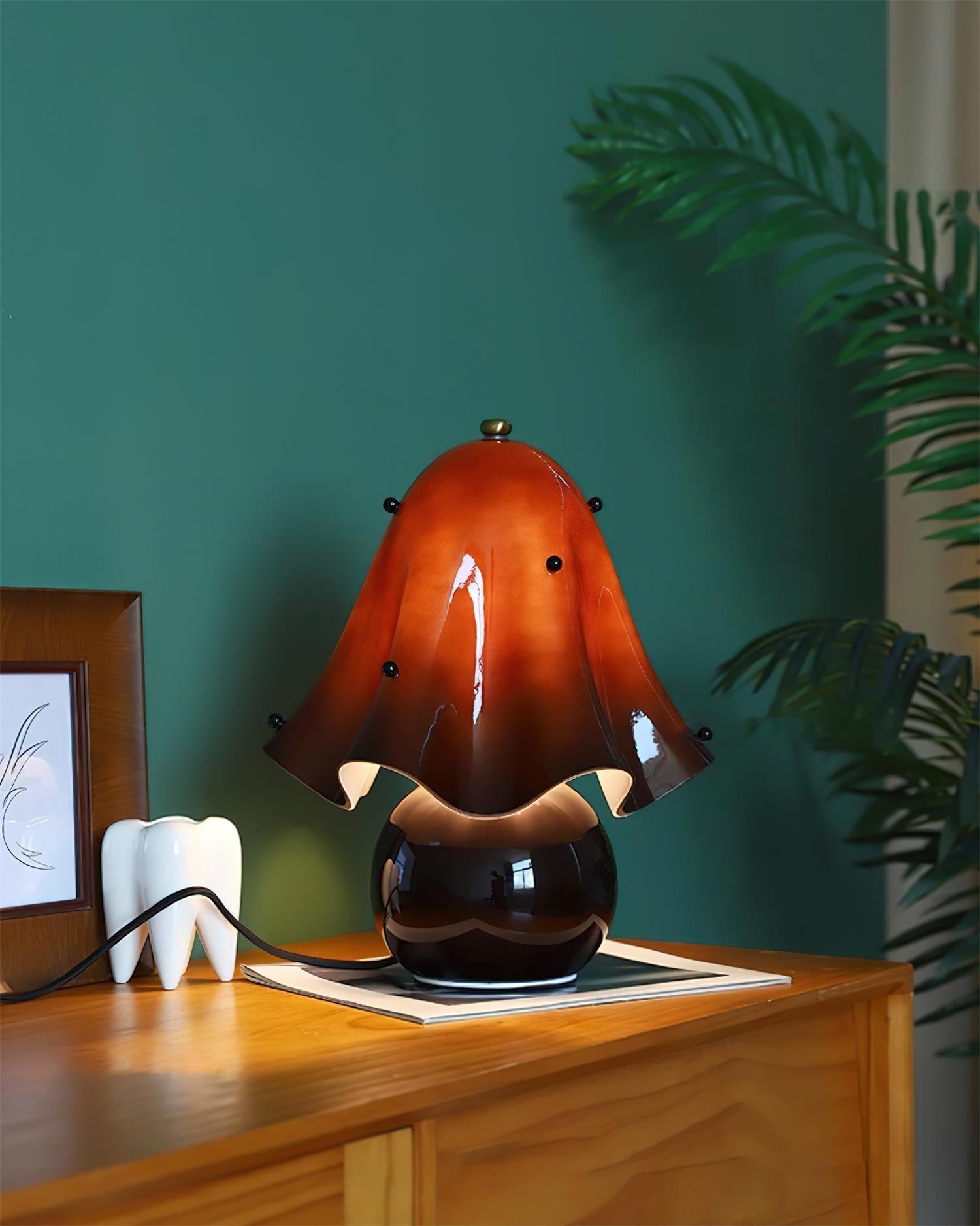 Petalia Table Light