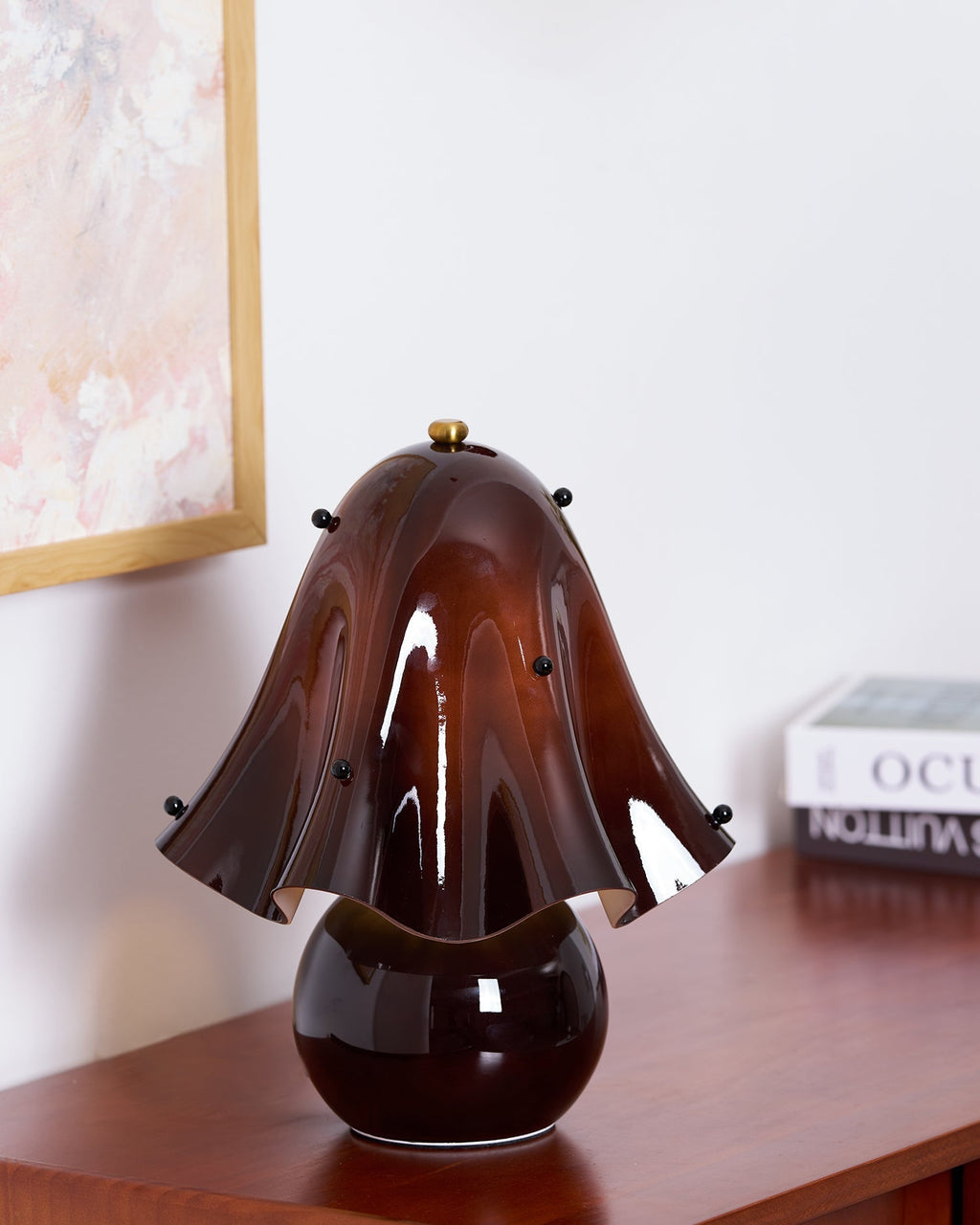 Petalia Table Light
