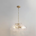 Petal Ice Ceiling light fitting Pendant Light
