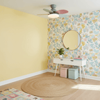 Petalo Ceiling Fan Light