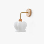 Crown Wall Lamp