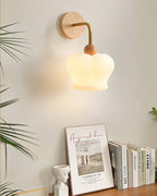 Crown Wall Lamp