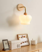 Crown Wall Lamp