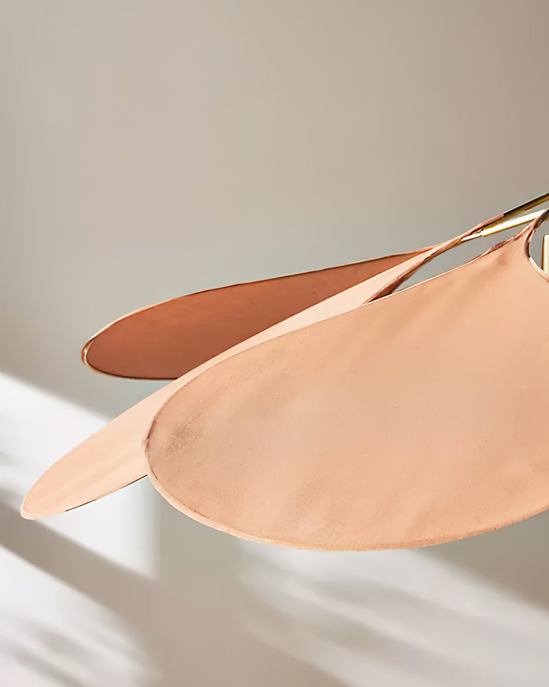 Petals Drop light Pendant Lamp