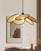 Petals Rattan Houselight Pendant Lamp