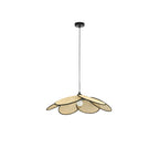 Petals Rattan Houselight Pendant Lamp