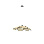 Petals Rattan Houselight Pendant Lamp