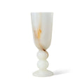 Petra Pedestal Bowl Storage Tray