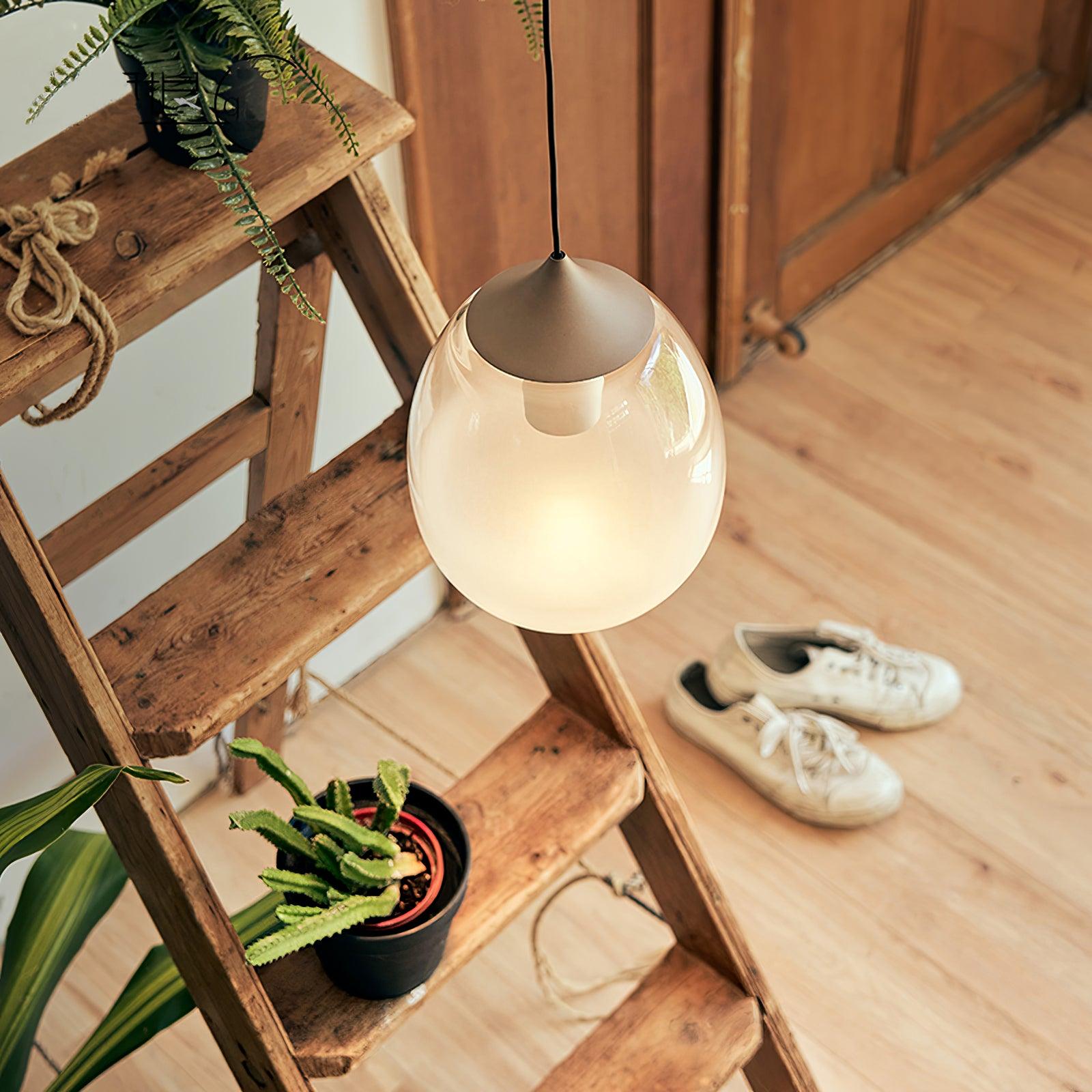 Petra Drop light Pendant Light