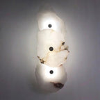 Petra Wall-mounted light Wall Lamp