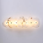 Petra Wall-mounted light Wall Lamp