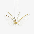 Phalaenopsis Crown Chandelier