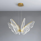 Phalaenopsis Crown Chandelier