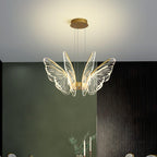 Phalaenopsis Crown Chandelier