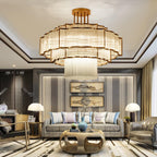 Pharo Ii Electrolier Chandelier
