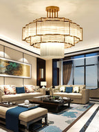Pharo Ii Electrolier Chandelier
