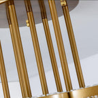 Pharo Ii Electrolier Chandelier