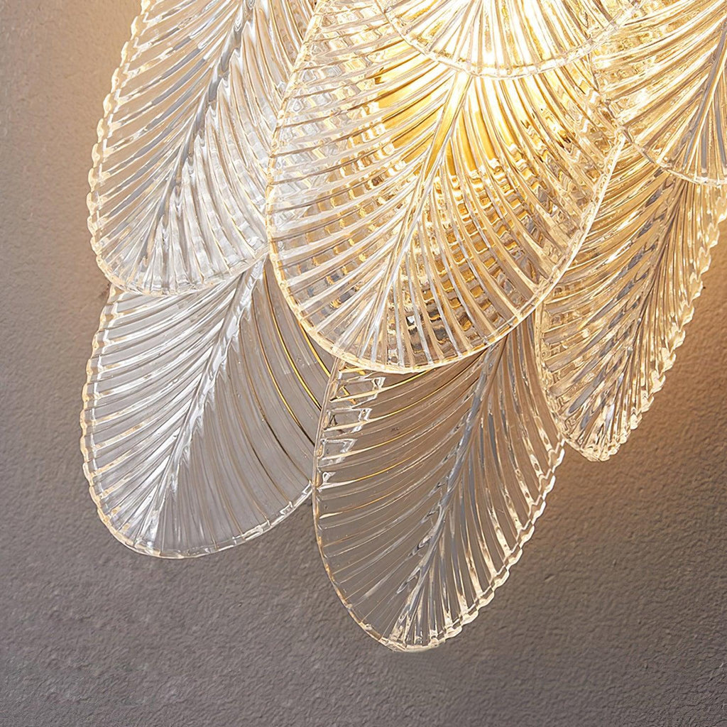 Piemonte Plug-in Wall Sconce