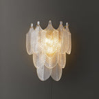 Piemonte Plug-in Wall Sconce