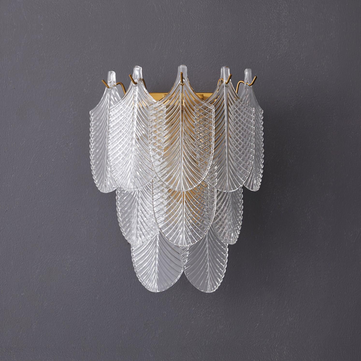 Piemonte Lamp bracket Wall Sconce