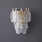 Piemonte Plug-in Wall Sconce