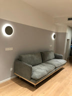 Pin Sconce Wall Lamp