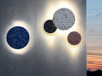 Pin Sconce Wall Lamp