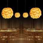 Pinecone Ceiling light fitting Pendant Light