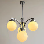Pink Salamanca Pendant light Chandelier