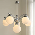 Pink Salamanca Pendant light Chandelier