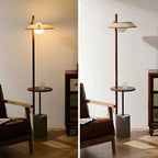 Pinnacle Floor Lamp