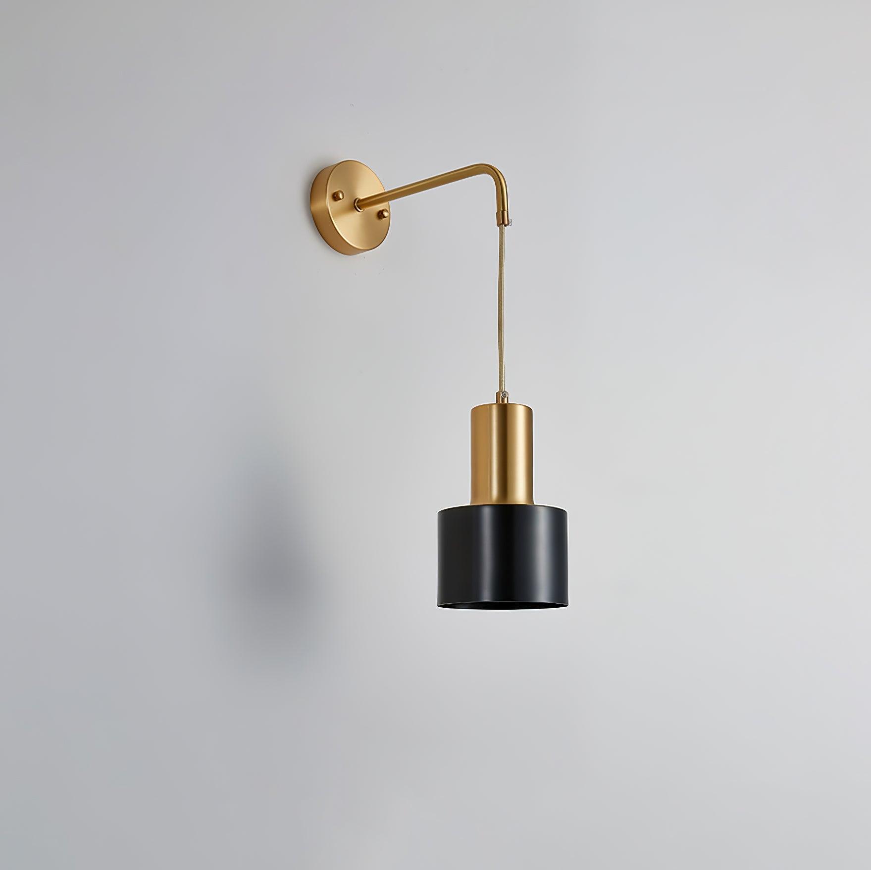 Pino Single Wall light Wall Lamp