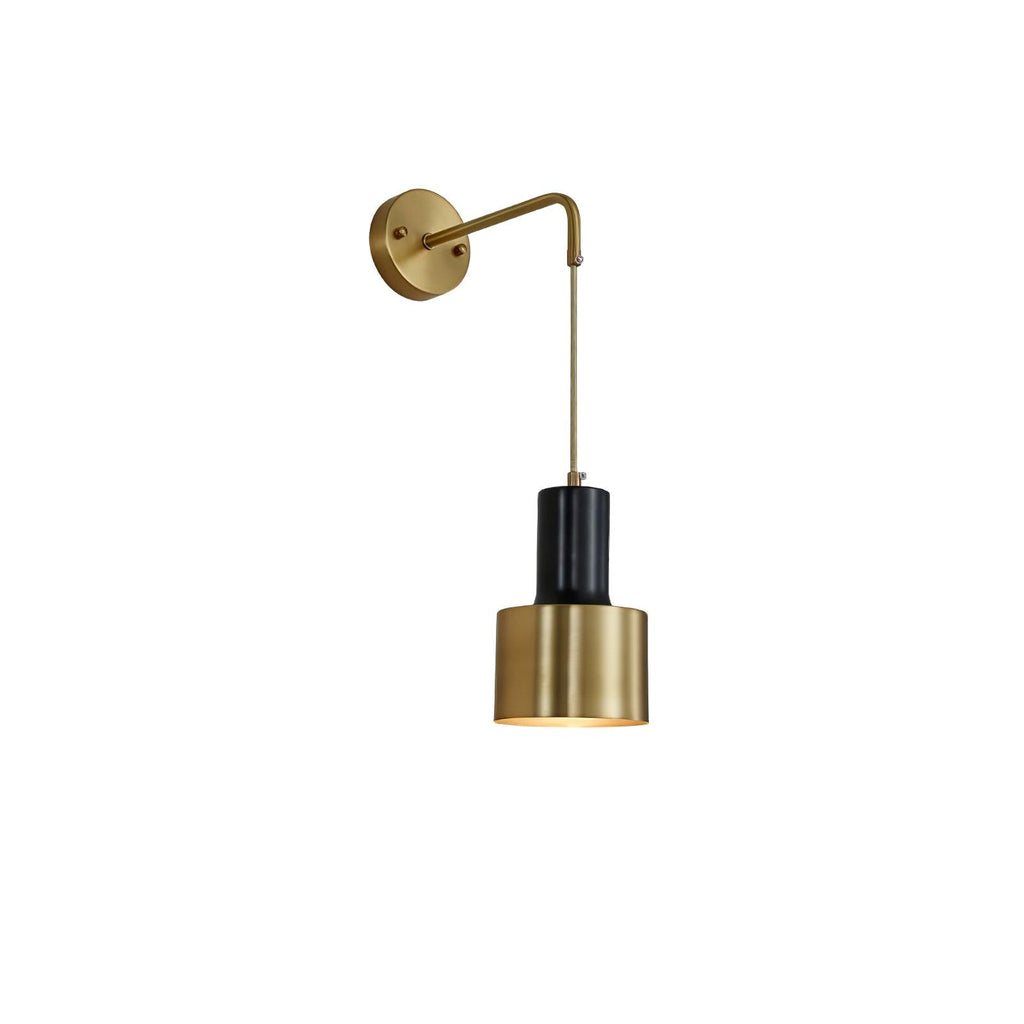 Pino Single Wall light Wall Lamp