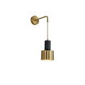 Pino Single Wall light Wall Lamp