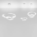 Pirce Droplight Pendant Lamp