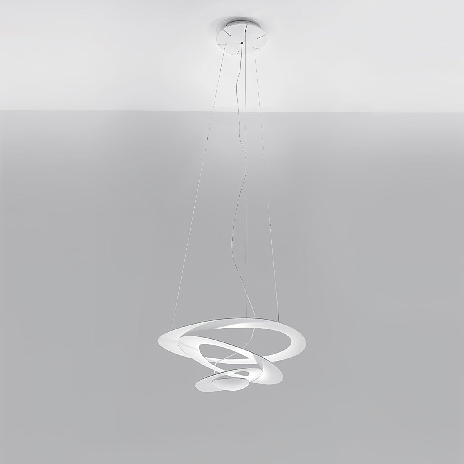 Pirce Droplight Pendant Lamp