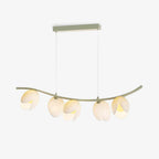 Pistachio Drop light Pendant Lamp