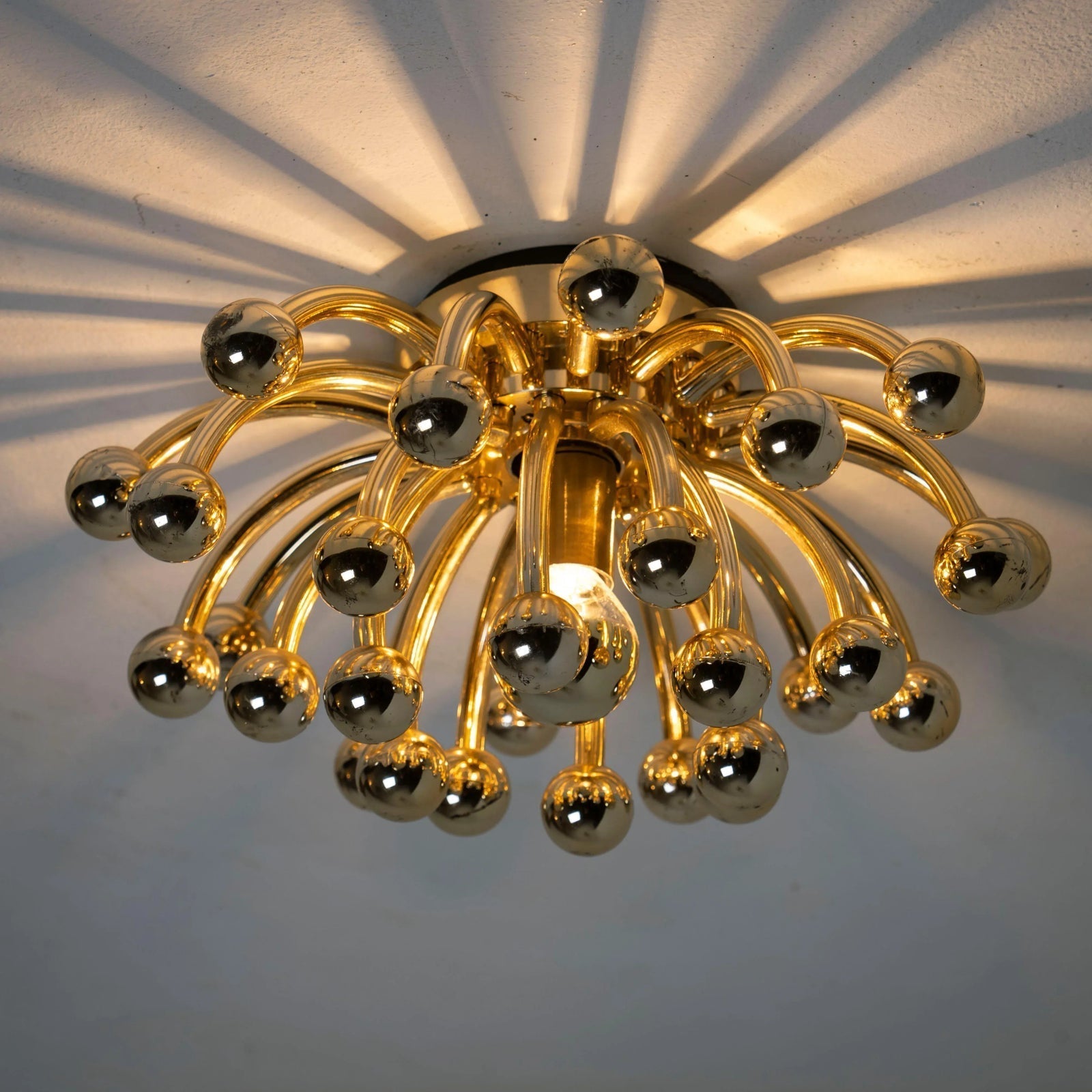 Pistillino Wall Light