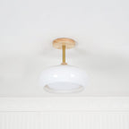 Plafonnier Overhead light Ceiling Lamp