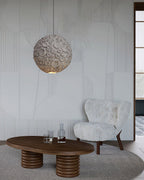 Trabant Hanging light Pendant Lamp