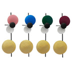 Planet Plug-in Lamp bracket Wall Lamp