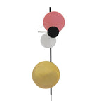Planet Plug-in Lamp bracket Wall Lamp