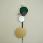 Planet Plug-in Lamp bracket Wall Lamp