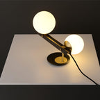 Planeta Desk lamp Table Lamp