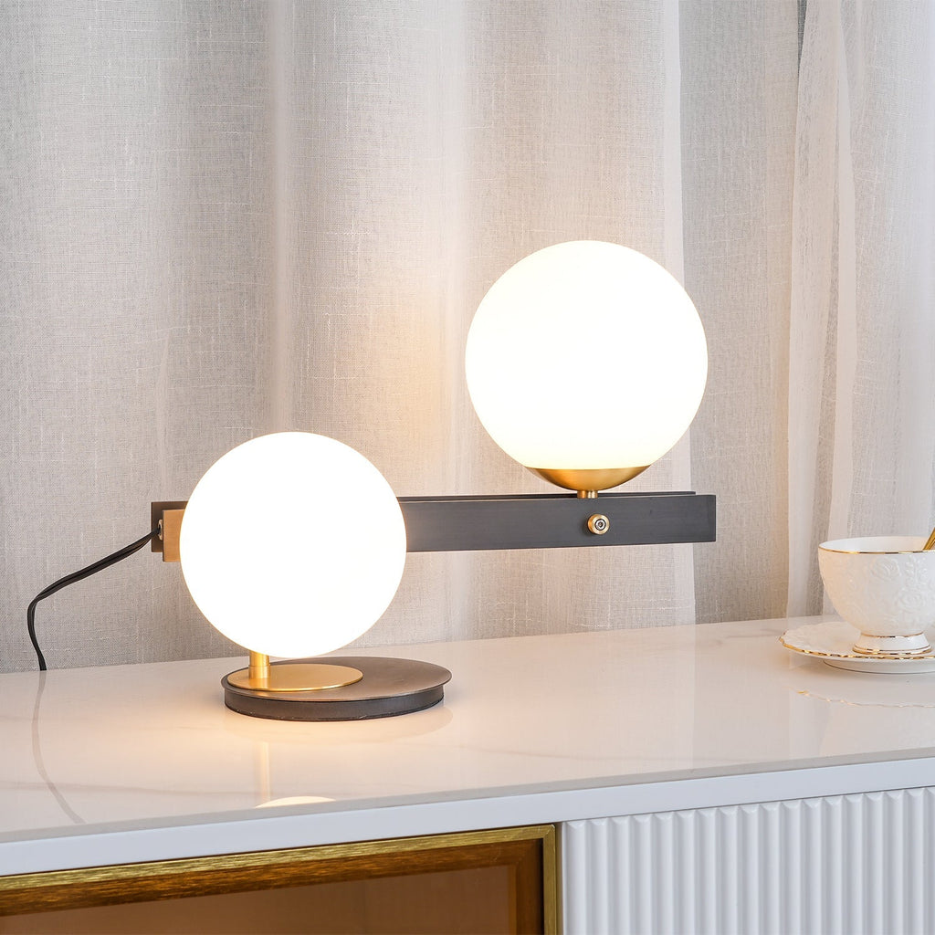Planeta Desk lamp Table Lamp