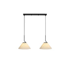 Pleated Skirt Houselight Pendant Light